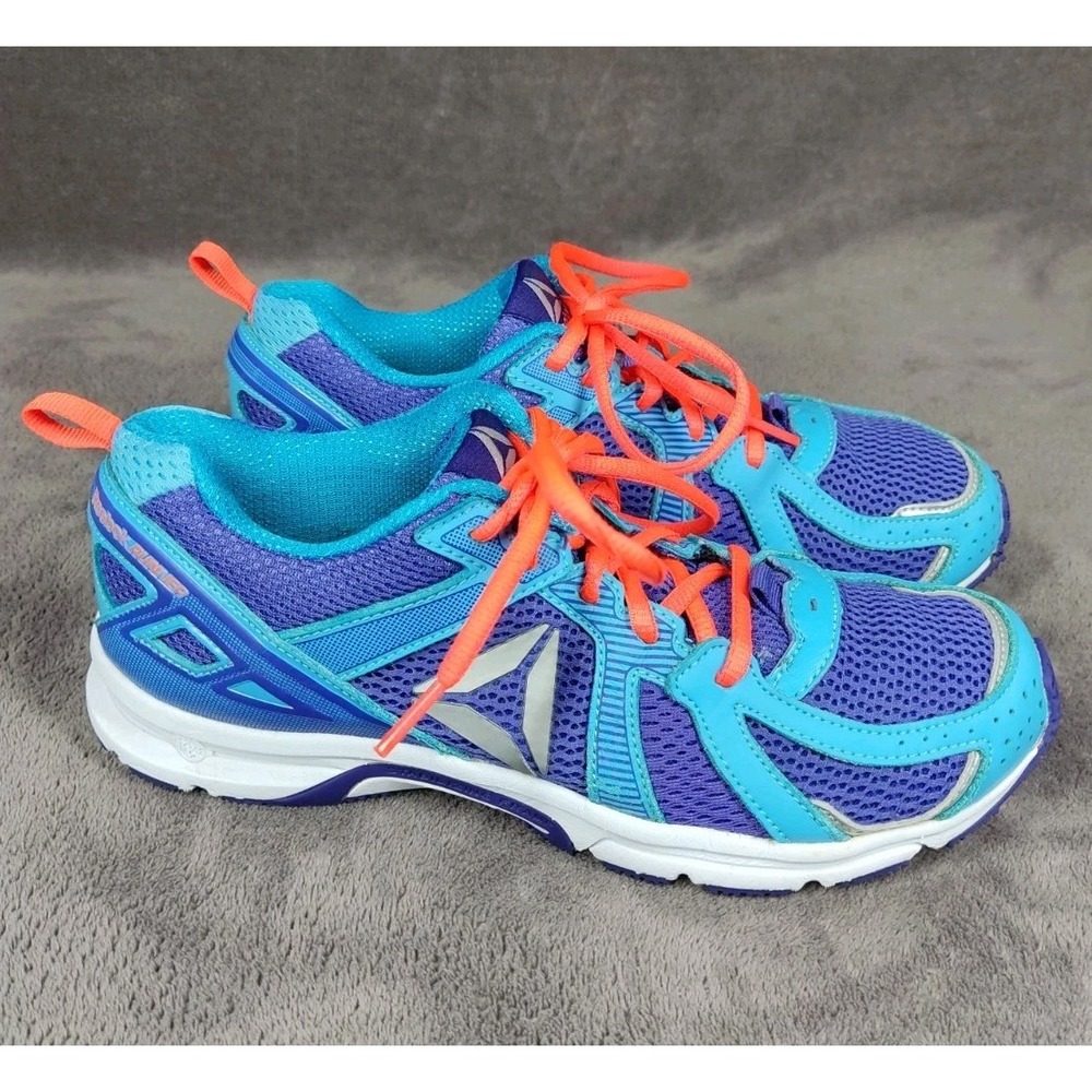 Reebok Runner Foam Fusion Running Shoes‎ Womans Size 6